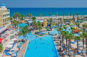 Mediterraneo Bay Hotel & Resort, Roquetas De Mar